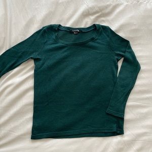 Forever 21 knit top